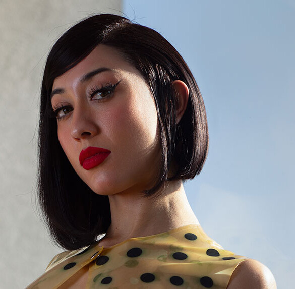 Isabella Lovestory: "Siento que hago drag a diario"