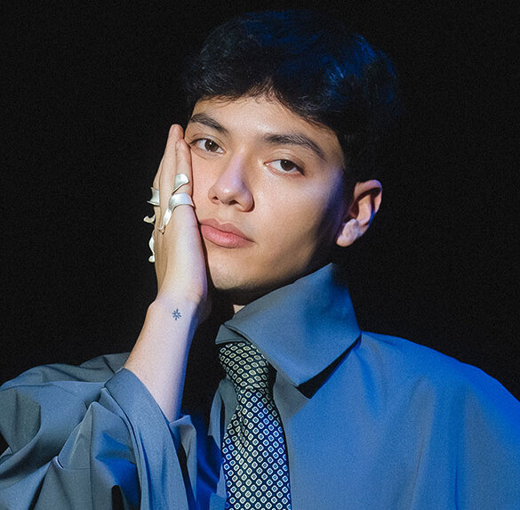 JJ, ganador de Eurovisión 2025: "Vivid cada día con orgullo, porque somos imparables"