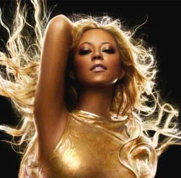 Mariah Carey anuncia una listening party por el 20 aniversario de 'The Emancipation of Mimi'