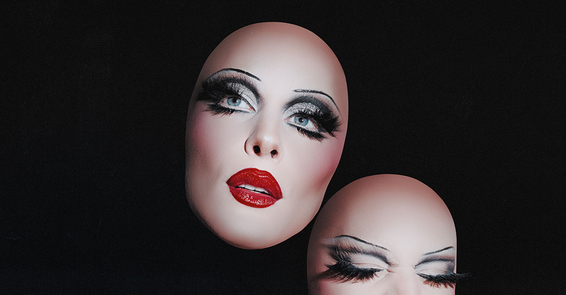 Va a sorprender mucho el show travesti 'Las noche de las mil Marinas'.