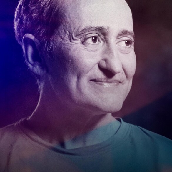 RTVE estrena por el Orgullo 'Un hombre tranquilo', un documental sobre Miguel Ángel Sánchez, activista histórico LGTBIQ+