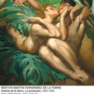 'Poema de la tierra: La primavera'