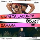 Natalia Lacunza y Zahara