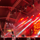Nebulossa en el EuroPride de Lisboa