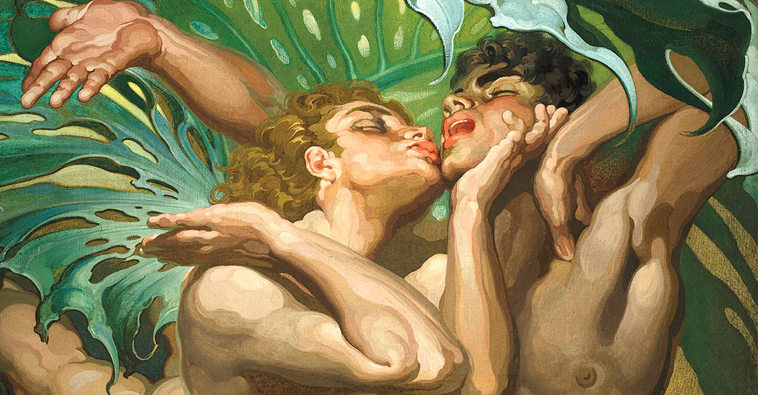 'Néstor reencontrado' es una exposición imperdible en Madrid.