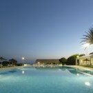 ¿A quién no le apetece un baño en la piscina antes de la cena?