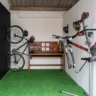 Prepárate para dar un buen paseo en bici.