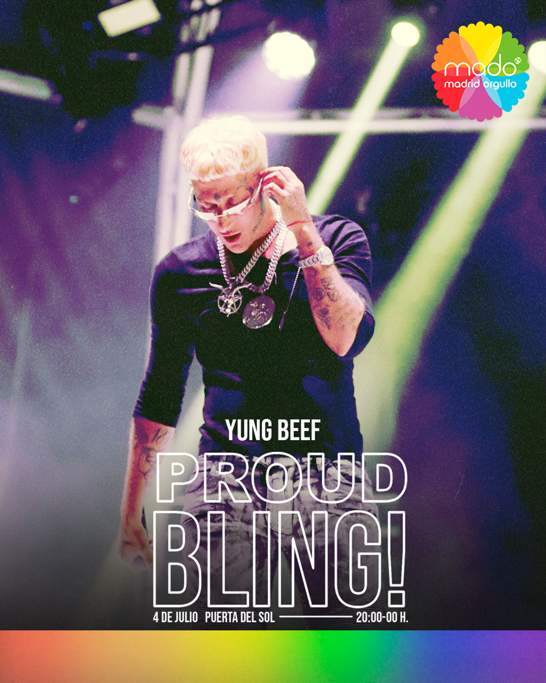 Yung Beef