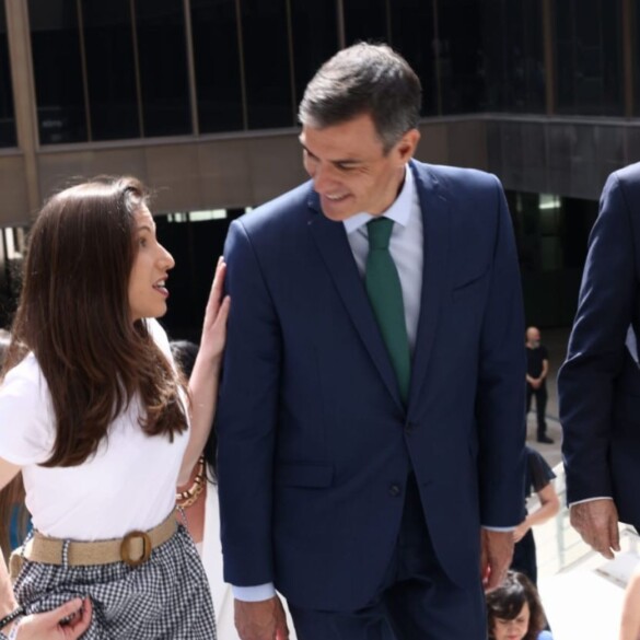 20 años del matrimonio igualitario: el Ministerio de Igualdad y FELGTBI+ celebran este ‘sí histórico’