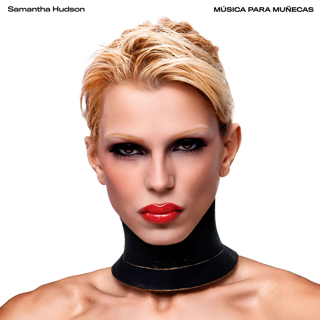Samantha Hudson "Música para muñecas"
