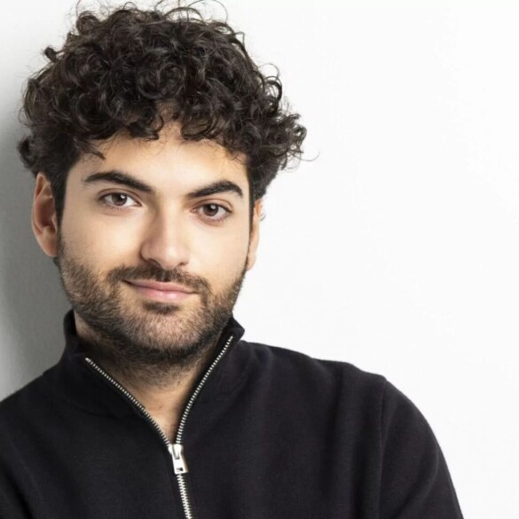 RTVE anuncia a Sergio Jaén como director artístico del Benidorm Fest 2026