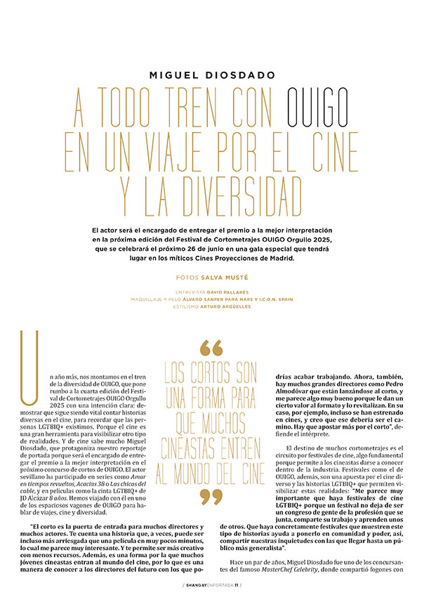 Página 11 de la revista