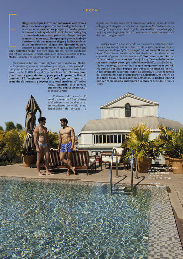 Página 18 de la revista