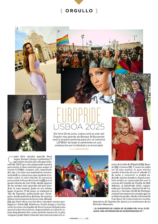 Página 22 de la revista