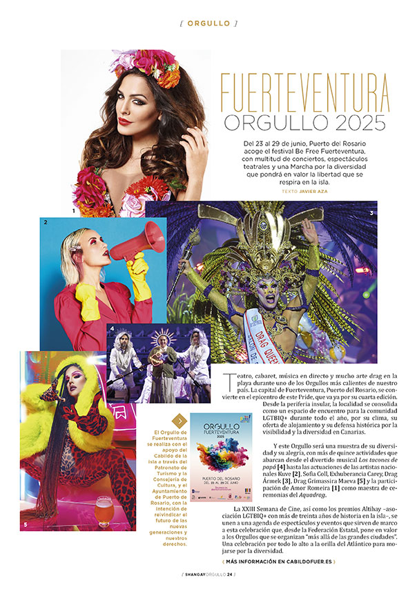 Página 24 de la revista