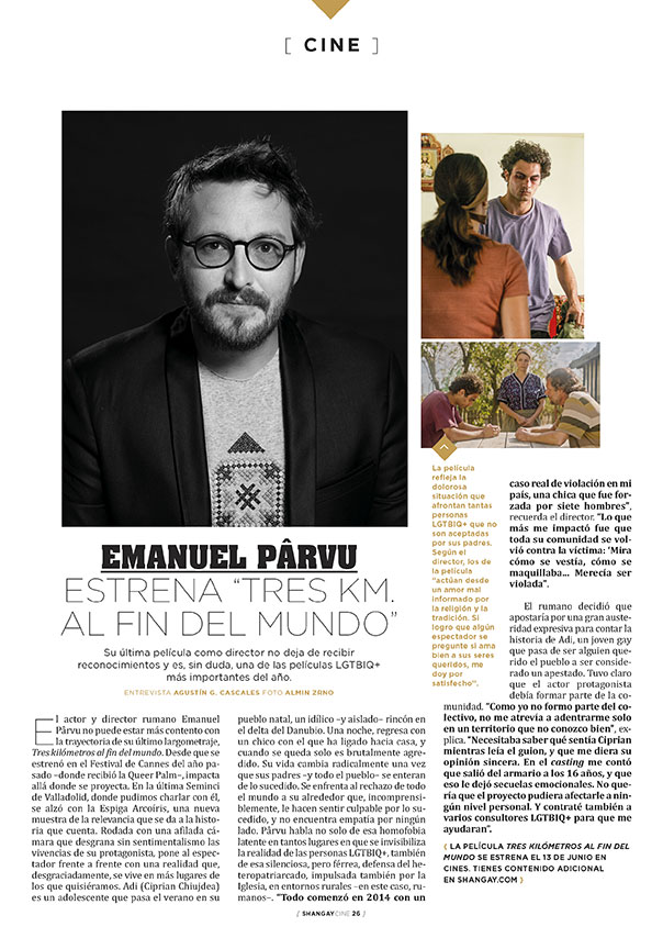 Página 26 de la revista
