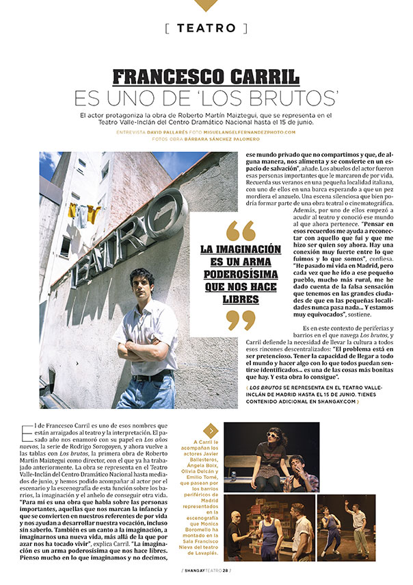 Página 28 de la revista