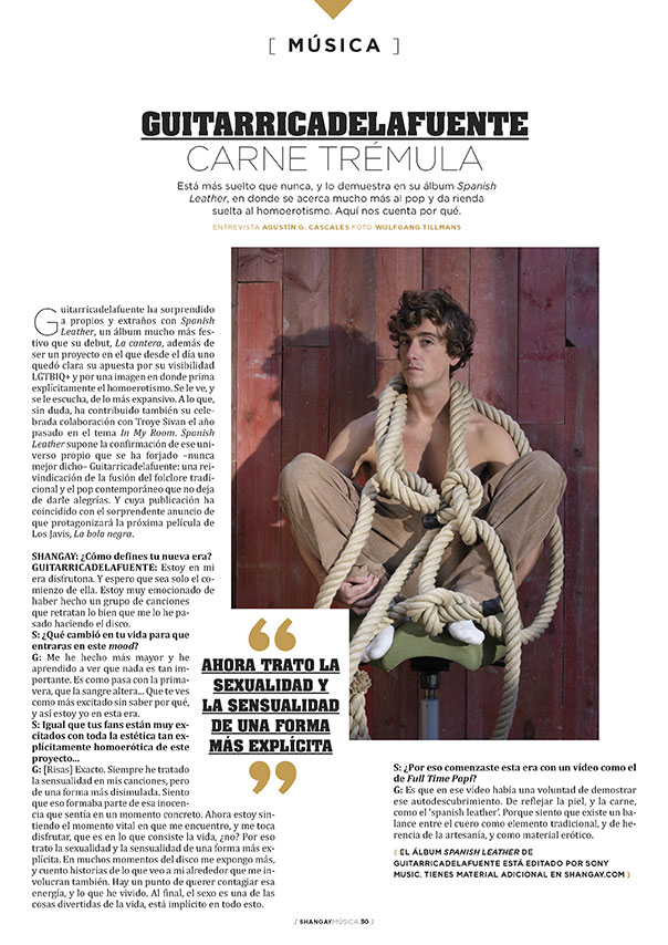 Página 30 de la revista