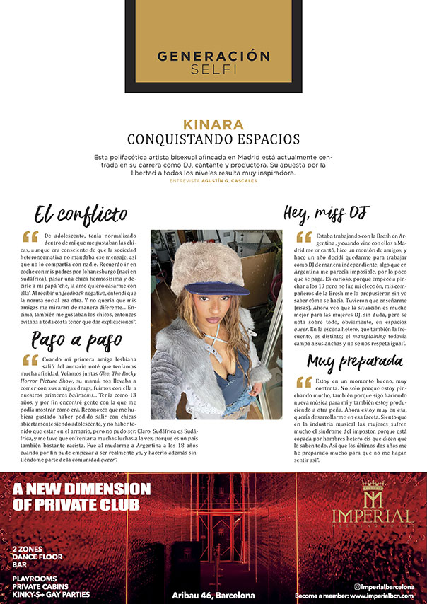 Página 50 de la revista