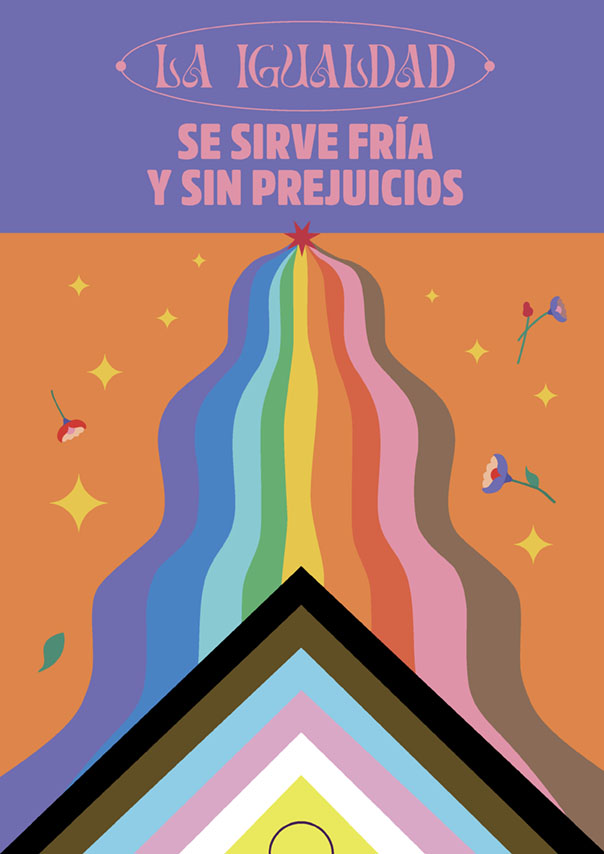 Página 3 de la revista