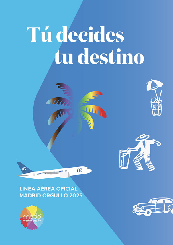 Página 4 de la revista