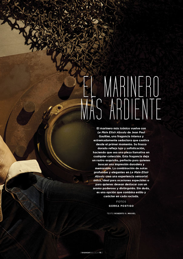 Página 15 de la revista