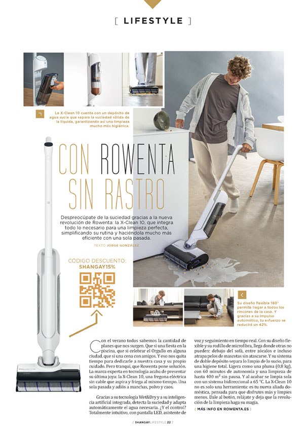 Página 22 de la revista