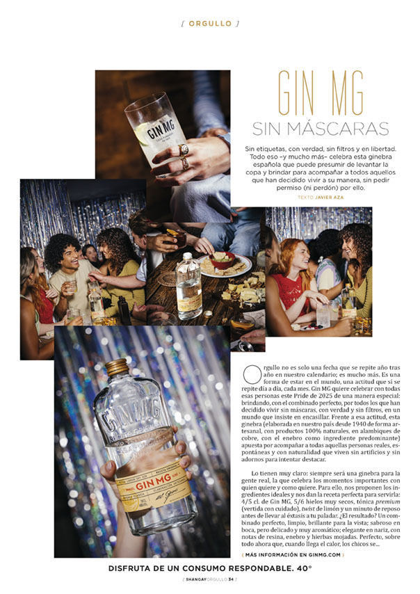 Página 34 de la revista