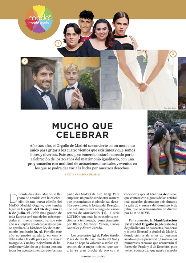 Página 36 de la revista