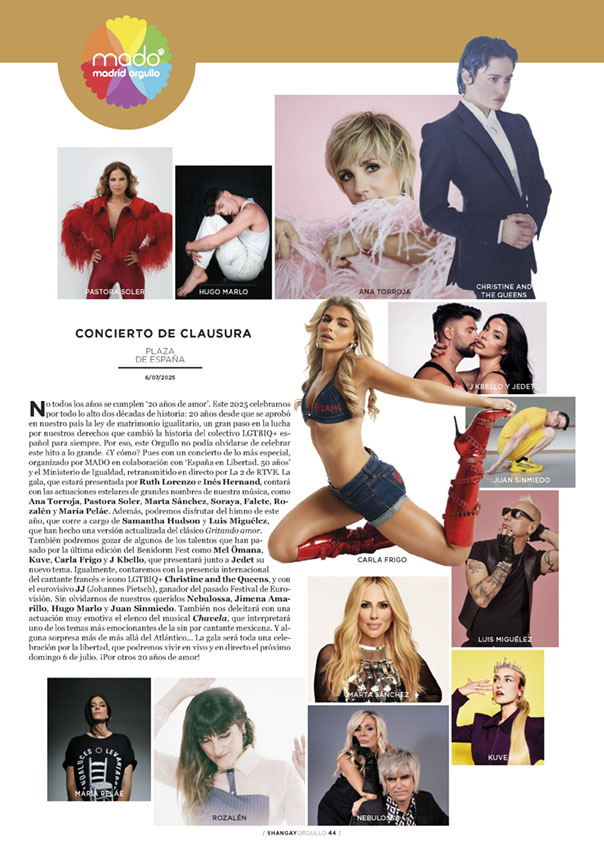 Página 44 de la revista