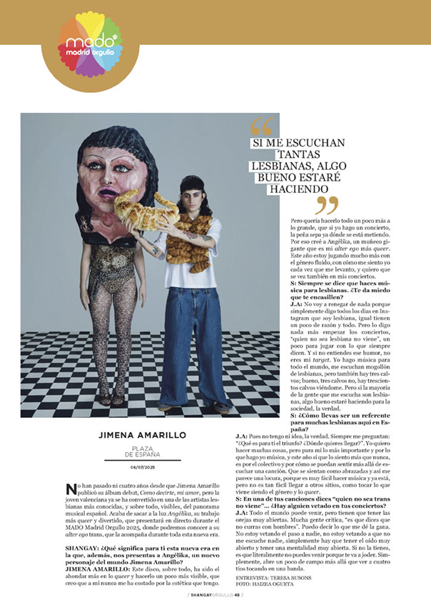 Página 48 de la revista
