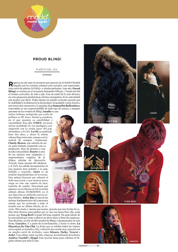 Página 56 de la revista