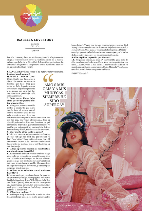 Página 62 de la revista
