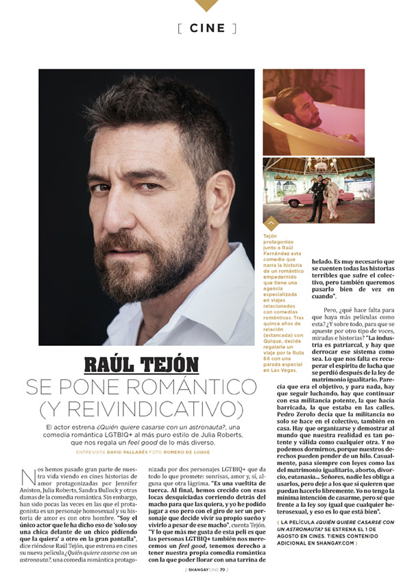 Página 70 de la revista