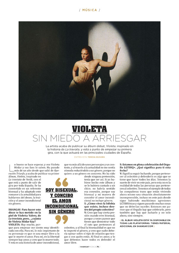 Página 76 de la revista