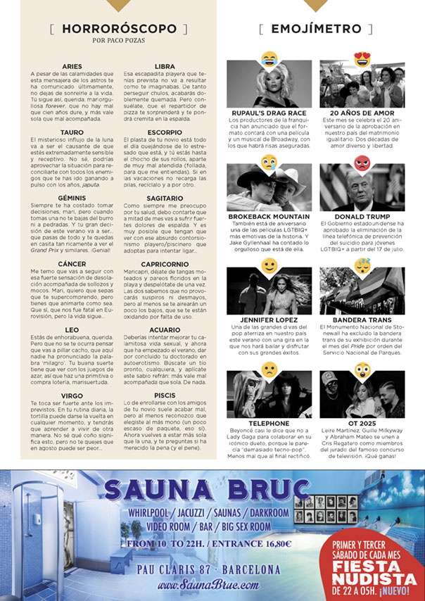 Página 88 de la revista