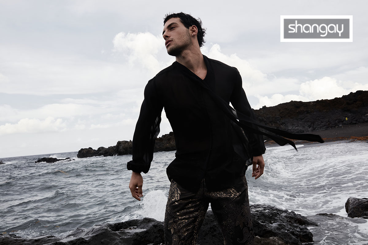 Total look de Diazar para Isla Bonita Moda.