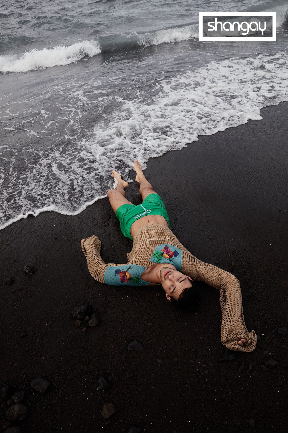 Isla Bonita Moda rompe todos los moldes (y Leonardo Hanna nos lo demuestra en La Palma)