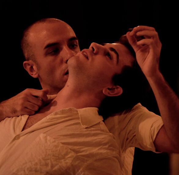 12 estrenos de teatro y danza que no puedes perderte en junio en Madrid