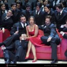 'La traviata' cierra la temporada del Teatro Real con el mítico montaje de Willy Decker. Foto: Javier del Real.