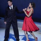 'La traviata' cierra la temporada del Teatro Real con el mítico montaje de Willy Decker. Foto: Javier del Real.