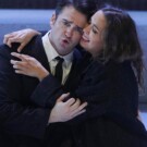 'La traviata' cierra la temporada del Teatro Real con el mítico montaje de Willy Decker. Foto: Javier del Real.