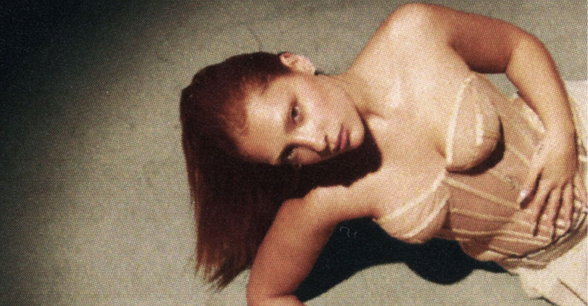 Violeta Hódar: "Soy bisexual, y mi manera de concebir el amor incondicional no incluye género"
