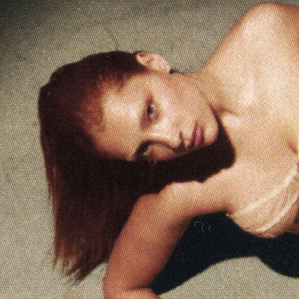 Violeta Hódar: "Soy bisexual, y mi manera de concebir el amor incondicional no incluye género"