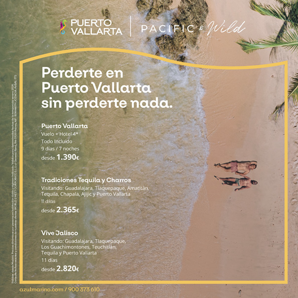 Página 2 de la revista