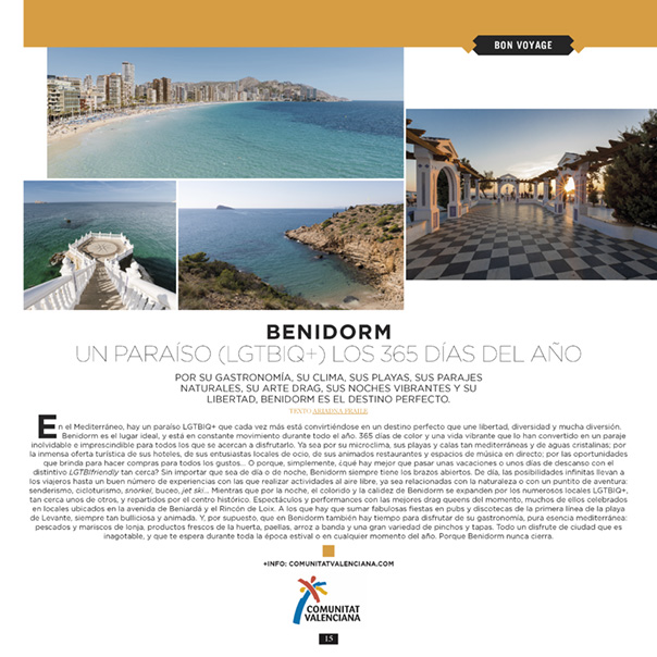 Página 15 de la revista