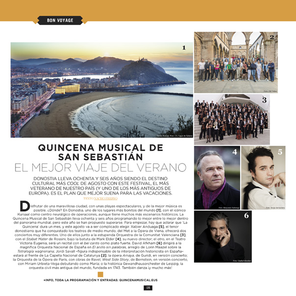 Página 18 de la revista