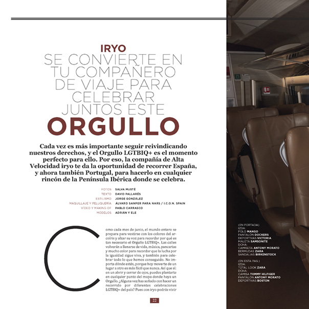 Página 22 de la revista