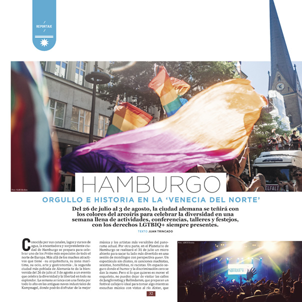 Página 32 de la revista
