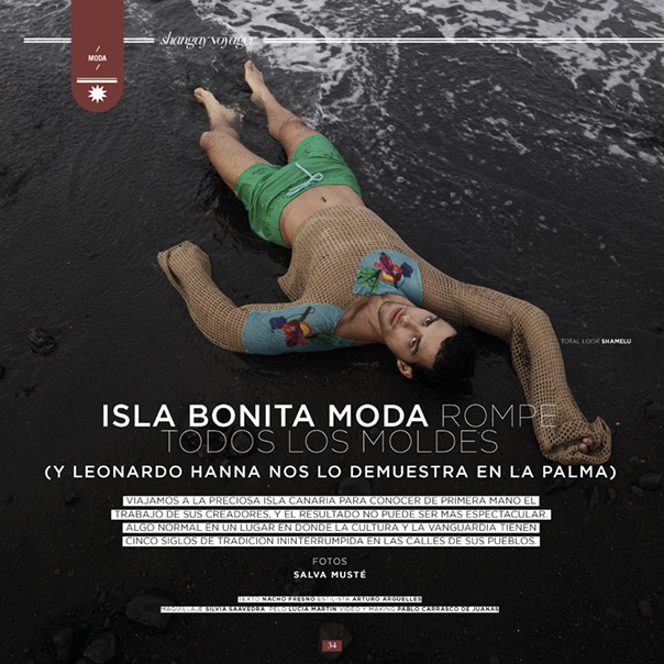 Página 34 de la revista